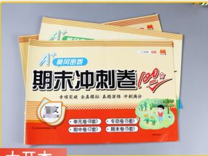 2025版高考数学《冲刺秘卷》（10套） 新高考学科基地秘卷PDF高清下载