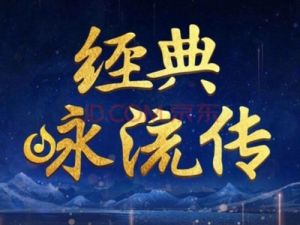 央视经典咏流传&mdash;经典诗词歌曲音频