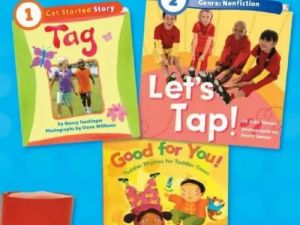 【儿童启蒙】美国小学艺术鉴赏课