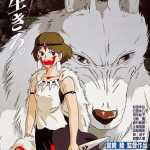 [宫崎骏动画] 《幽灵公主》国日双语1080p超清mp4下载 百度云网盘