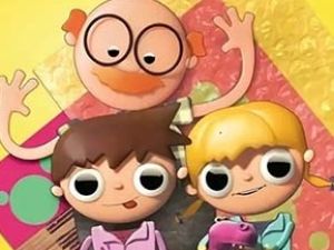 《特尔莫和图拉小厨师 Telmo and Tula》中文版全52集下载 网课视频