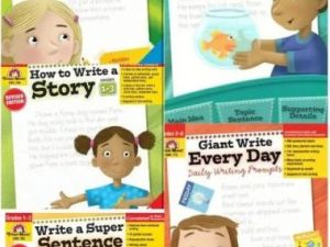 Evan Moor《Leveled Readers&rsquo; Theater 分级阅读小剧场》