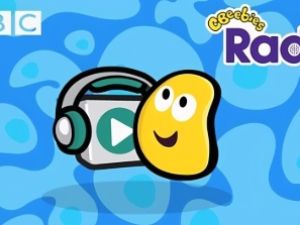 《CBeebies Radio 儿童广播》共1300多集音频mp3下载