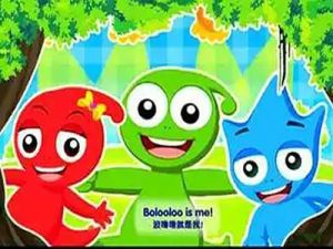 【英语启蒙】《Bolooloo快乐英语》全32集动画片