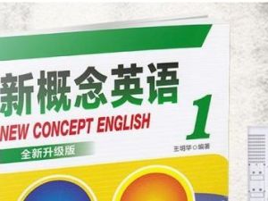 卢根小学新概念英语第一册全新全译