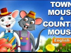 儿童有声故事童话盒子-外研社《童话盒子》1-3级共15个英文故事