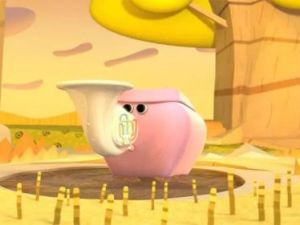 《百变动物盒 Zoo Babu》中文版全104集