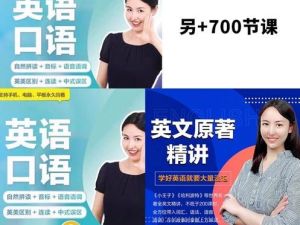 同传姐妹花lib英语语法零基础到精通