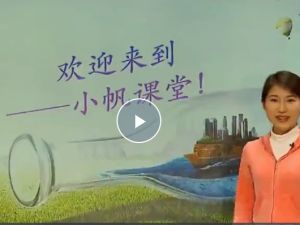 小帆课堂初中语文专项视频合集