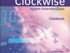 牛津语法速成教材Oxford&nbsp;Clockwise 电子版PDF