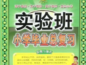 【2024版】实验班 小学毕业总复习