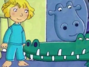 《动物街64号 64 Zoo Lane》第一二季中文版全52集