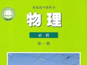 2026高一物理学前大礼包PDF电子版