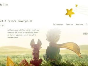 【同传姐妹花Lib英语】世界名著全英文精讲（哈利波特+小王子+花木兰视频）