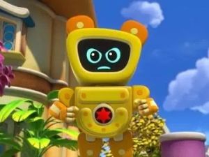 《嘟当曼百科常识》国产3D益智百科知识动画片第二季全126集