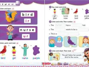 牛津国际小学系列教材Oxford International Primary30册PDF