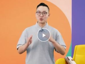 【杨芮老师】喜课新概念英语精讲视频