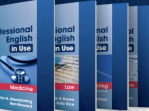 剑桥英语全能成长营