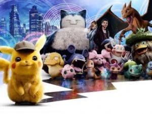 《宝可梦：皮卡丘和可可的冒险 Pok&eacute;mon the Movie：Coco》英文版