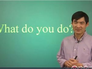 北京四中初中英语话题集锦周可勇网课视频