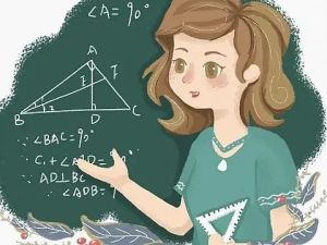 抖音范老师动画数学-小学数学几何思维900节动画视频课程