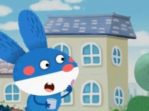 《土波兔之乐乐运动》全26集