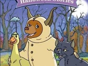 亲子益智动画《天才宝贝熊 Little Bear》英文版全78集