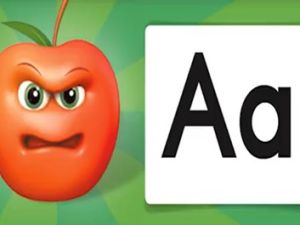 自然拼读动画视频5级别共172集