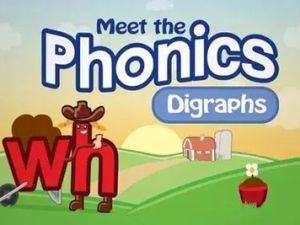 美国PreschoolPre系列Phonics自然拼读Meet the Letters全7集