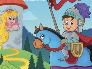 儿童童话故事类绘本349本