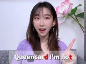 用耳朵学英语荷花老师Lotus老师网课视频