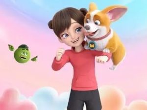 《飞狗MOCO之小柯基的脑洞时刻》全30集