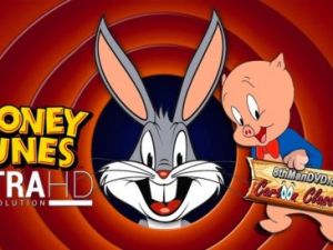 《兔八哥 Looney Tunes》英语版全95集