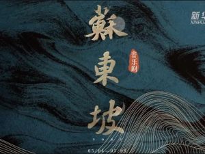 【北宋之美】苏东坡的奇遇人生视频