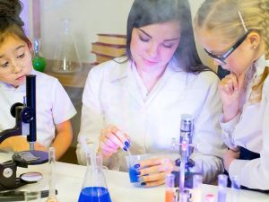 2024初三中考化学暑期续报网课视频