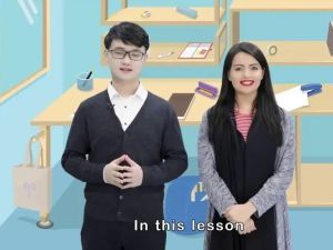 【1-6年级】凯叔:小学学单词视频课《小学单词,读得准,记得牢》视频全集