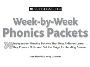 自然拼读练习册黑白版 自然拼读phonics每日一练练习册160页