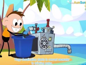 科普动画 AumSum Time《Amazing Facts 惊人的事实》全57集