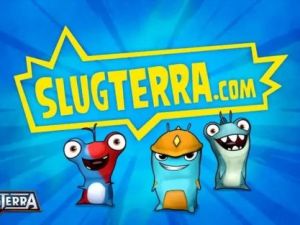 斯拉格精灵 Slugterra 英文版1-4季全52集