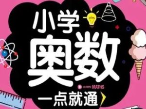 学而思【小学奥数】小学六年级数学奥数全年精讲课+小升初奥数高频考点总复习