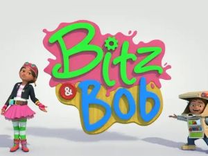 小贝大发明Bitz & Bob全套下载