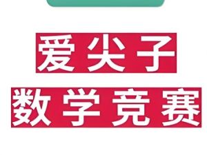 爱尖子高中数学竞赛高联二试-上中下三套课程80G教程完整版网课下载