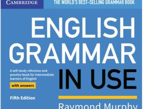 剑桥英语语法PDF电子版（初级+中级+高级）+中文视频讲解全套下载