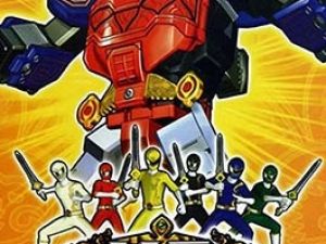 国产机战动画《神兽金刚》第一季全46集下载 网课视频