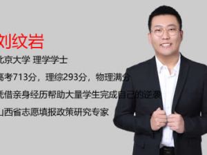 2024刘纹岩高二物理（上学期）暑假班网课视频