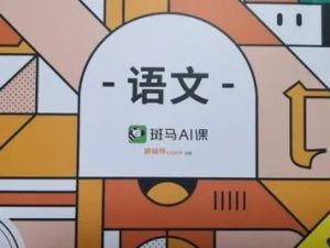 斑马AI语文识字卡片共100个字PDF