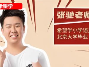 2023希望学张弛秋上五年级语文A+网课视频