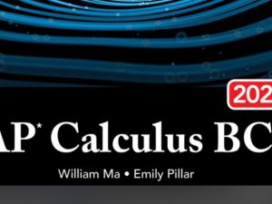 AP刷题资源历年真题卷AP CalculusBC Practice Exam