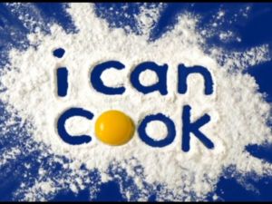 BBC英文动画I Can Cook让孩子爱上动手做美食，全4季共104集视频