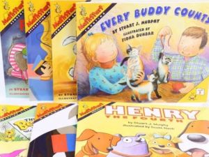 经典的数学启蒙绘本&ndash;Math Start L1-L3PDF下载